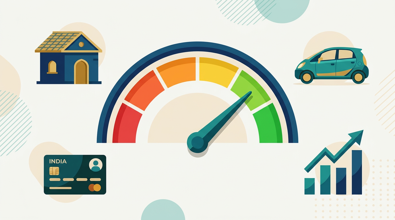 How to Improve Your CIBIL Score: A Practical Guide for India