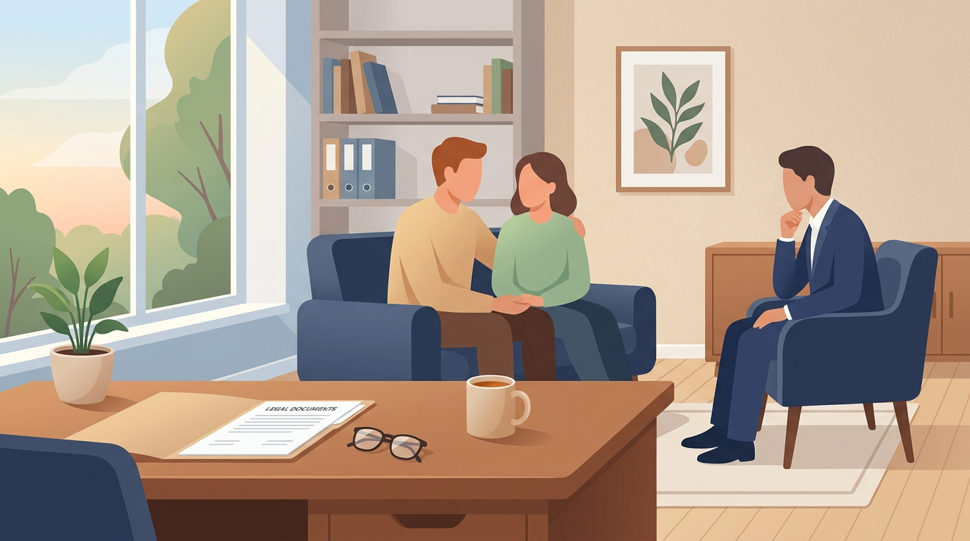 Mesothelioma Lawyers and Asbestos Claims: A Family's Guide