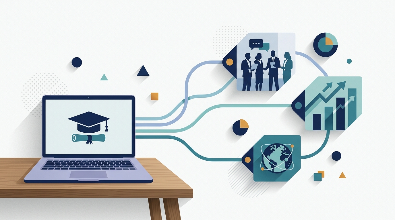 Online MBA Programs: Are They Worth It and How to Choose