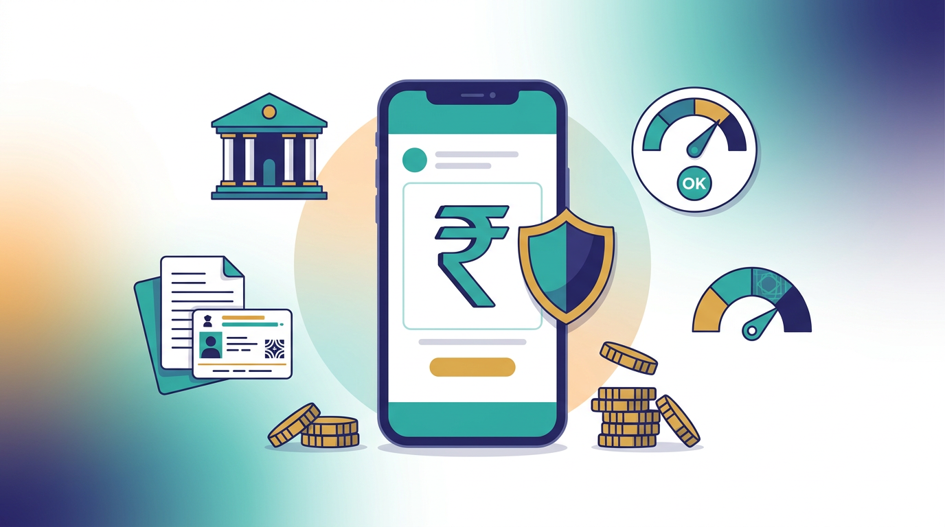Personal Loans and Instant Loan Apps in India: A Complete Guide