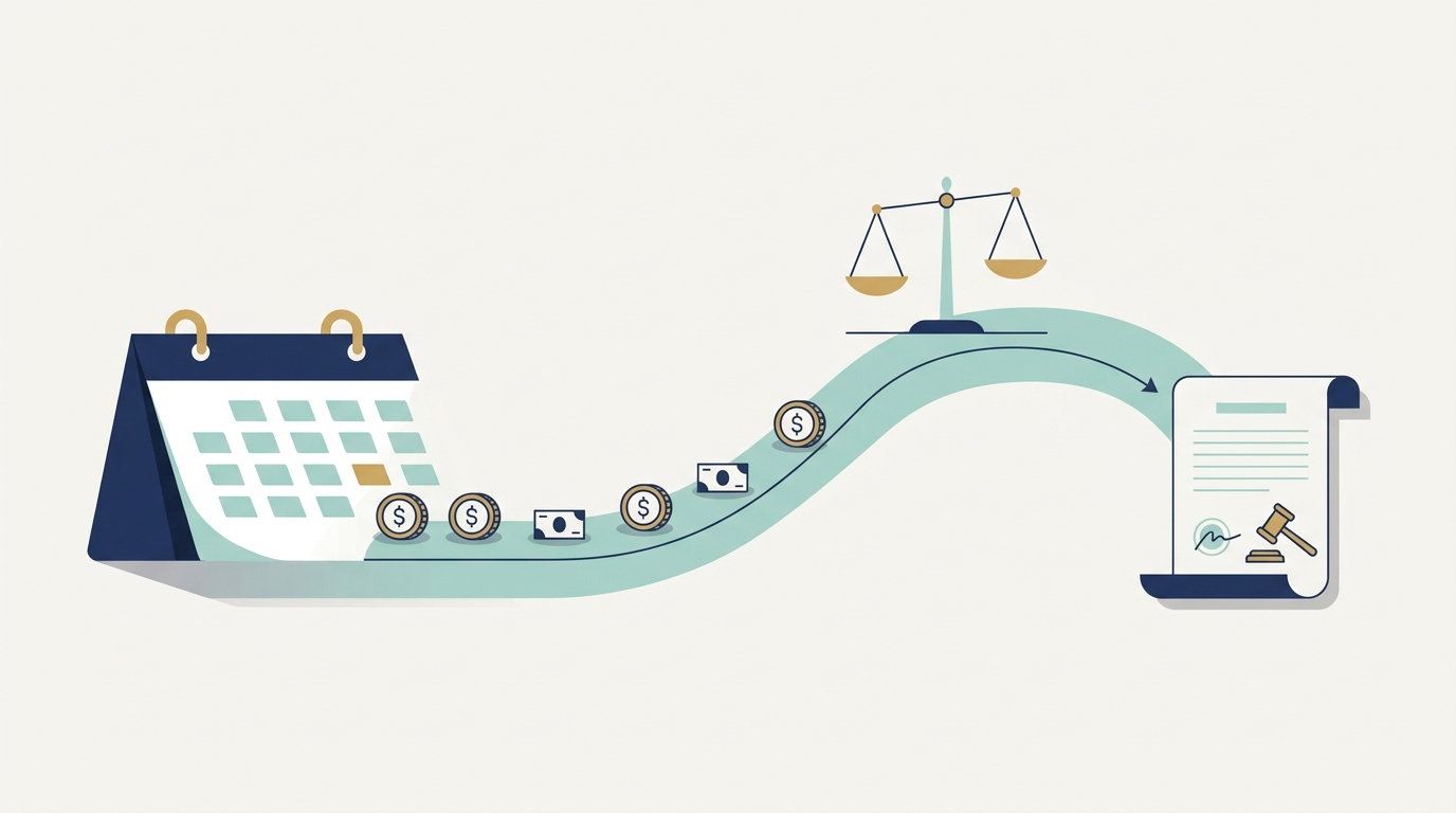 Structured Settlements Explained: Should You Sell Your Payments?
